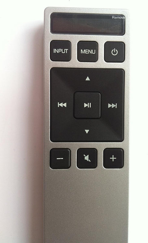 New Sound Bar S4251W-B4 Remote Control with Display Panel FIT for VIZIO 42" 5.1 Home Theater Sound bar...